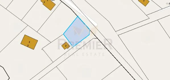 Парцел в с.Приселци, обл.Варна -  - снимка 3 - Имоти Премиер