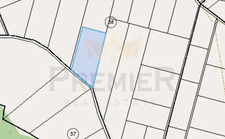 Парцел в с.Приселци, обл.Варна - - снимка 3 - Имоти Премиер