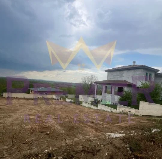 Парцел в с.Приселци, обл.Варна -  - снимка 4 - Имоти Премиер