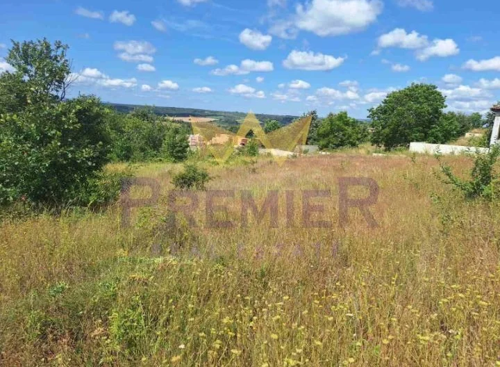 Парцел в с.Приселци, обл.Варна -  - снимка 7 - Имоти Премиер