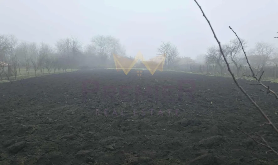 Парцел в с.Росеново / обл. Добрич -  - снимка 3 - Имоти Премиер