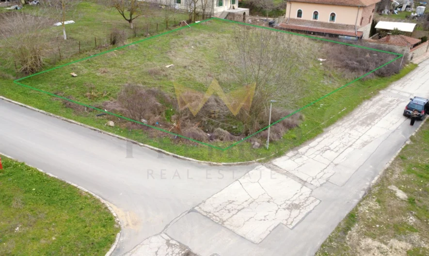 Парцел в с.Шкорпиловци, обл.Варна - - снимка 1 - Имоти Премиер