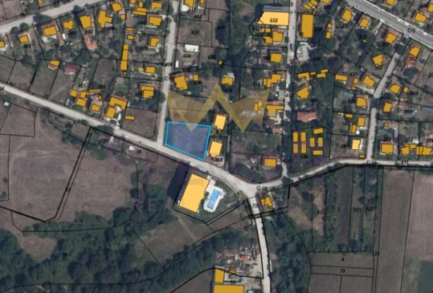 Агенция за недвижими имоти - Имоти Премиер - имот - 1175634, Цена: 77500 EUR