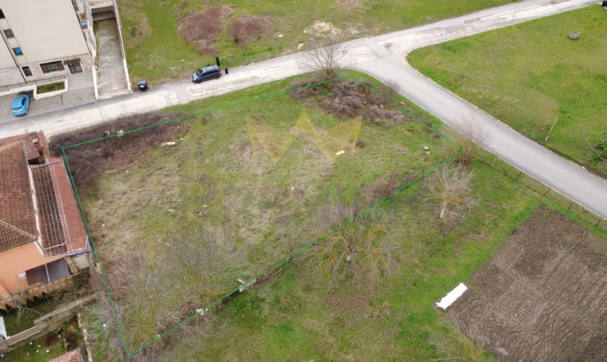 Парцел в с.Шкорпиловци, обл.Варна - - снимка 3 - Имоти Премиер