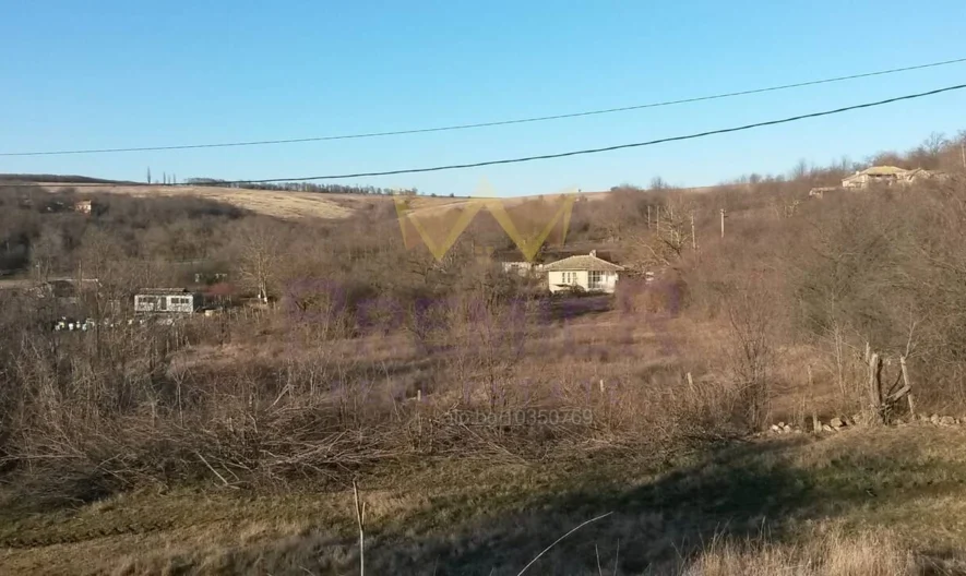 Парцел в с.Щипско, обл.Варна - - снимка 1 - Имоти Премиер