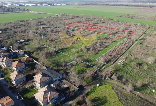 Агенция за недвижими имоти - Имоти Премиер - имот - 1107151, Цена: 175000 EUR