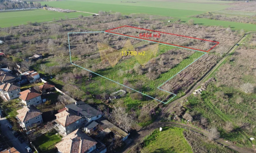 Агенция за недвижими имоти - Имоти Премиер - имот - 1107151, Цена: 175000 EUR