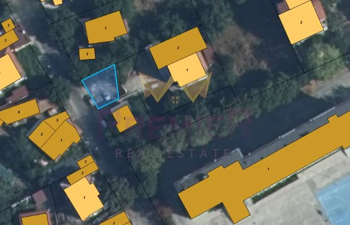 Парцел в с.Тополи, обл.Варна - - снимка 2 - Имоти Премиер