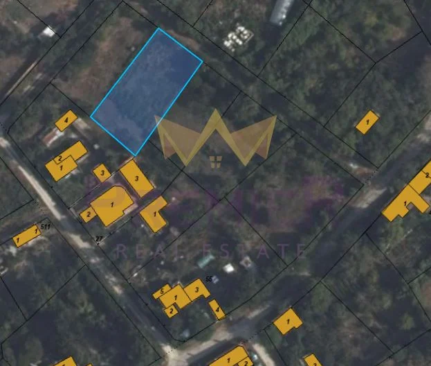 Парцел в с.Водица, обл. Варна -  - снимка 1 - Имоти Премиер