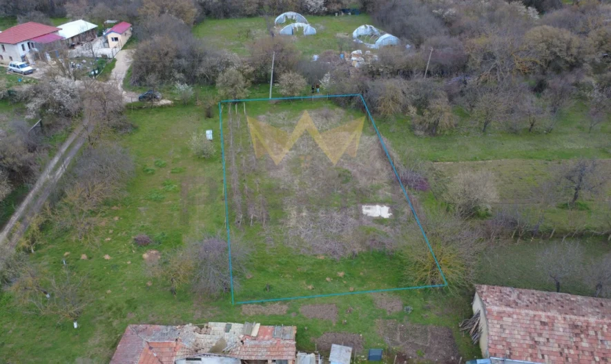 Парцел в с.Водица, обл. Варна - - снимка 4 - Имоти Премиер