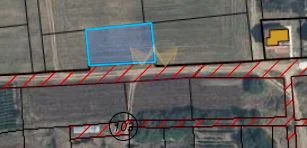 Парцел в с.Здравец, обл. Варна -  - снимка 4 - Имоти Премиер