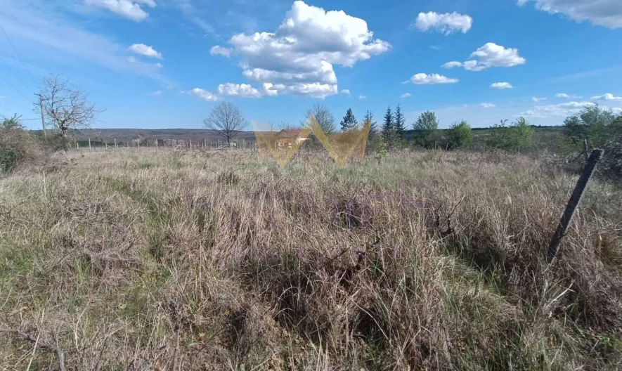 Парцел в с.Звездица -  - снимка 2 - Имоти Премиер