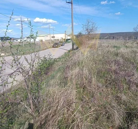 Парцел в с.Звездица -  - снимка 4 - Имоти Премиер