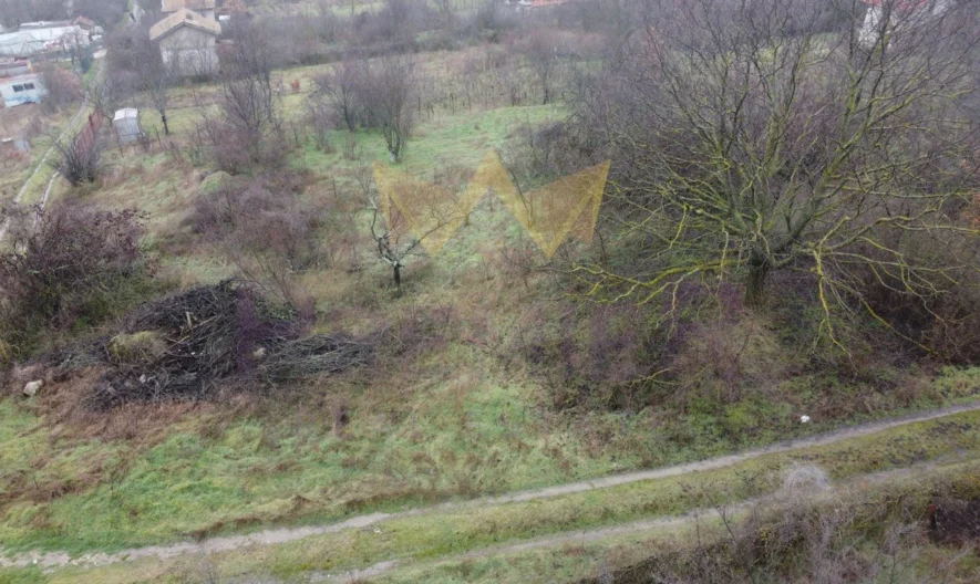 Парцел в Янчова Поляна - - снимка 4 - Имоти Премиер