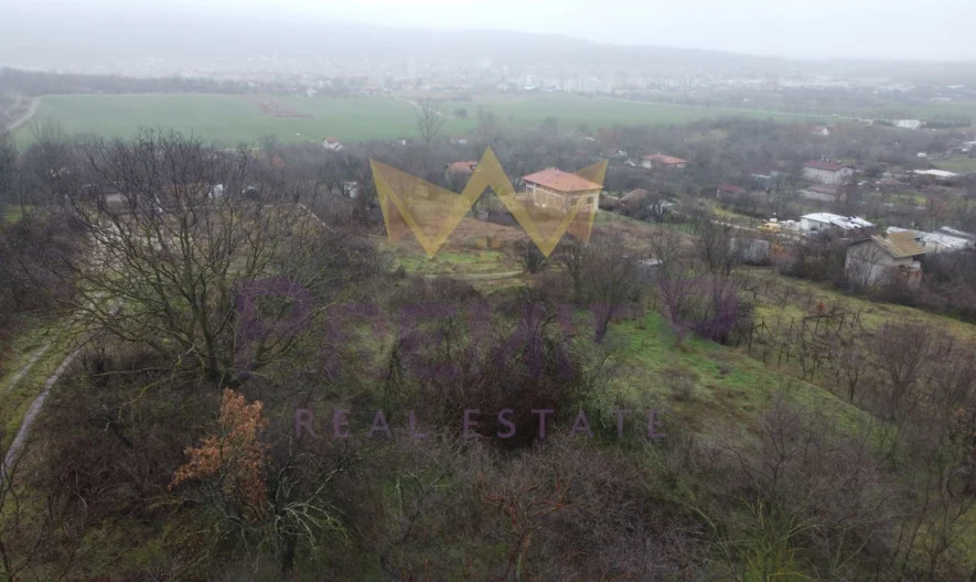 Парцел в Янчова Поляна - - снимка 5 - Имоти Премиер