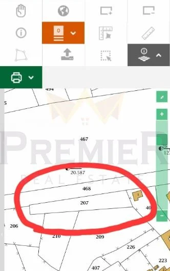 Парцел Варна -  - снимка 1 - Имоти Премиер