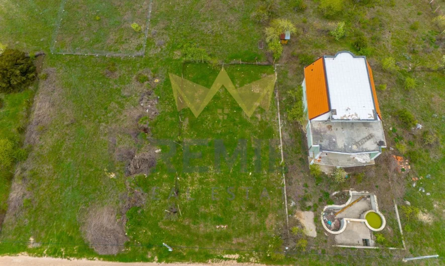 Парцел във вилната зона на с. Топола, общ. Каварна, обл. Добрич -  - снимка 2 - Имоти Премиер