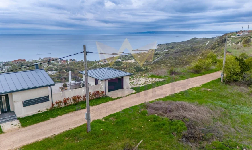 Парцел във вилната зона на с. Топола, общ. Каварна, обл. Добрич -  - снимка 4 - Имоти Премиер