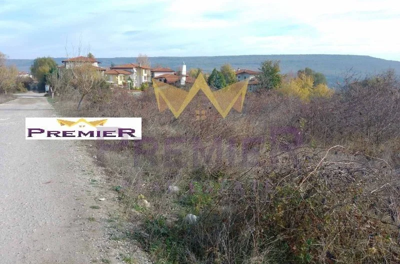 Парцел във Виница -  - снимка 1 - Имоти Премиер