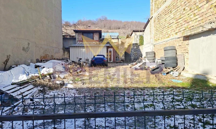 Парцел Виница -  - снимка 1 - Имоти Премиер