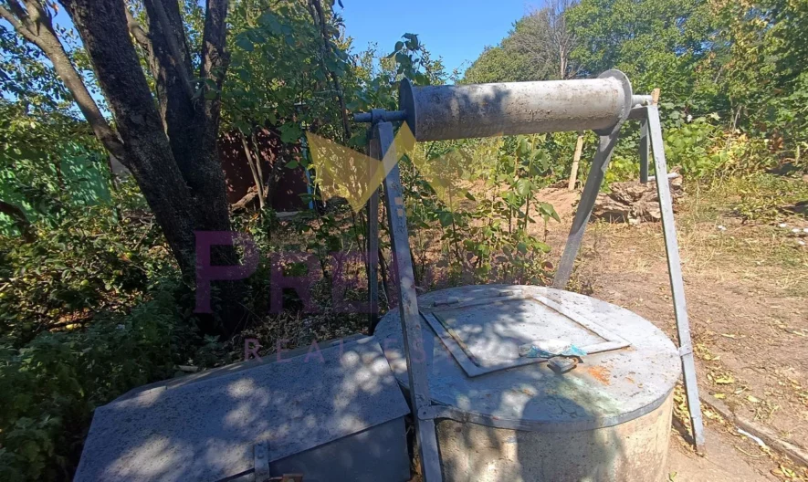 Парцел Виница -  - снимка 14 - Имоти Премиер