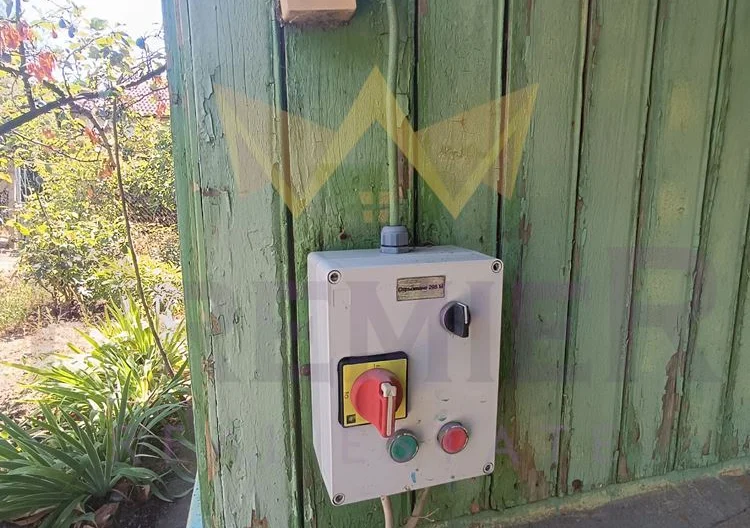 Парцел Виница -  - снимка 15 - Имоти Премиер