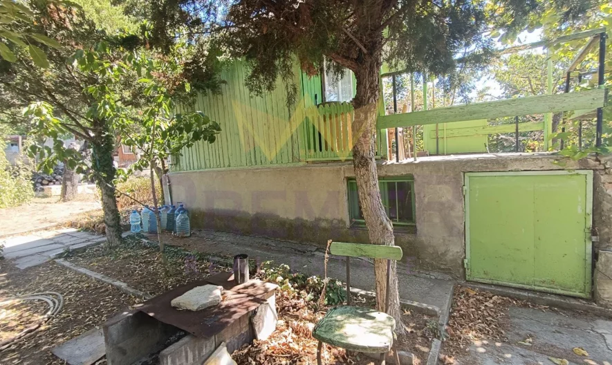 Парцел Виница -  - снимка 18 - Имоти Премиер