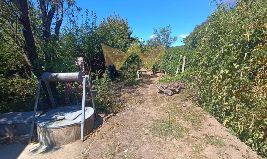 Парцел Виница -  - снимка 19 - Имоти Премиер