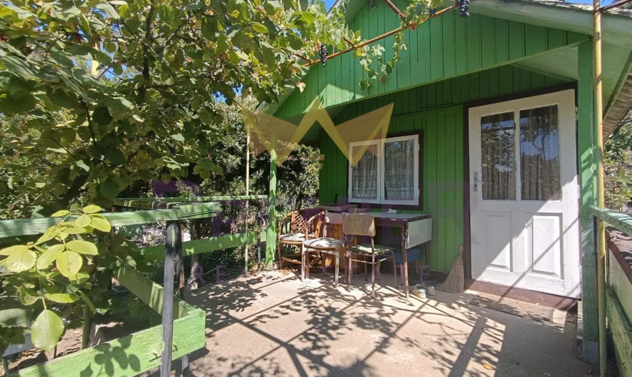 Парцел Виница -  - снимка 3 - Имоти Премиер