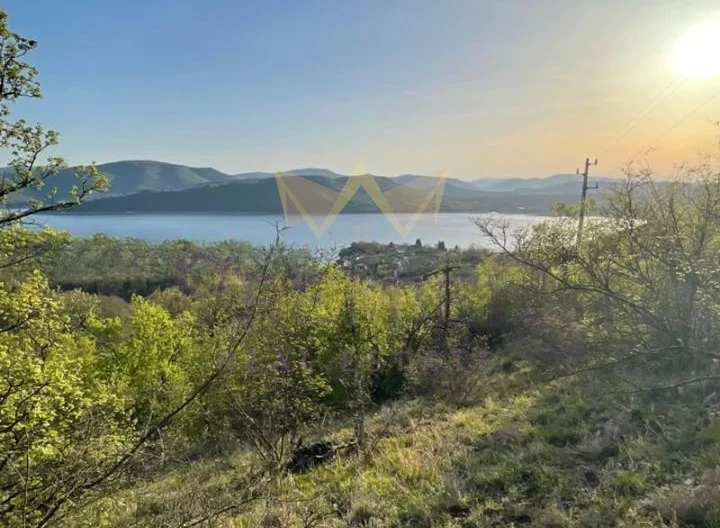 Парцел яз. Цонево -  - снимка 1 - Имоти Премиер