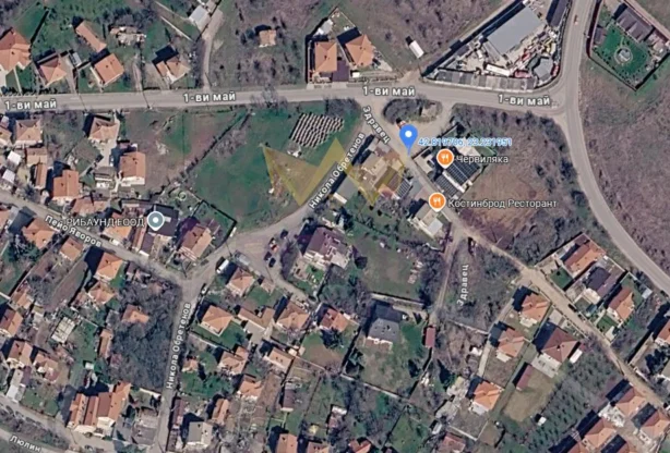 Агенция за недвижими имоти - Имоти Премиер - имот - 1244565, Цена: 135000 EUR