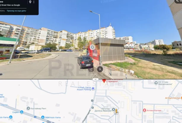 Агенция за недвижими имоти - Имоти Премиер - имот - 1177959, Цена: 89000 EUR