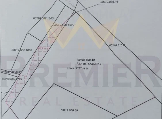 Агенция за недвижими имоти - Имоти Премиер - имот - 961848, Цена: 199000 EUR