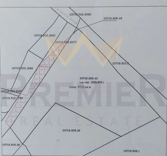 Агенция за недвижими имоти - Имоти Премиер - имот - 961848, Цена: 199000 EUR