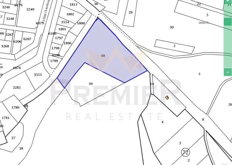 Агенция за недвижими имоти - Имоти Премиер - имот - 961848, Цена: 199000 EUR