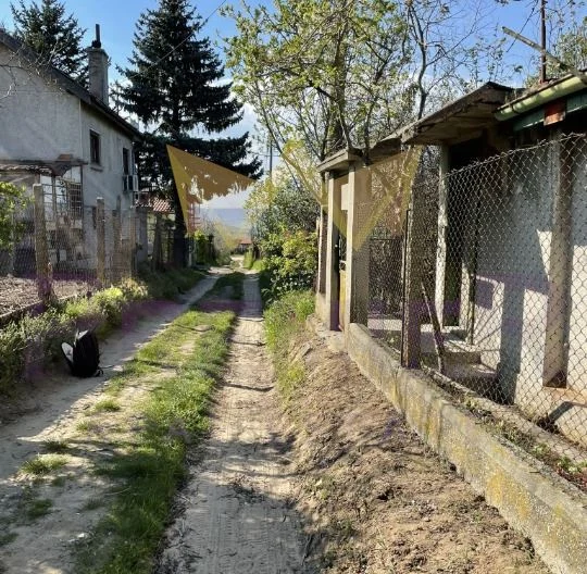 Парцел за продажба м-т Боровец Север гр. Варна -  - снимка 6 - Имоти Премиер