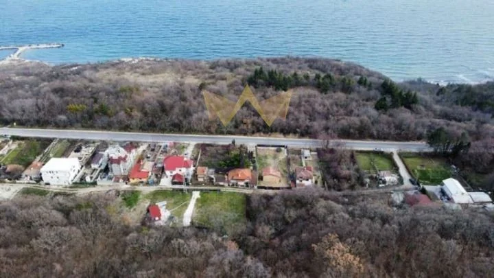 Парцел за продажба м-т ПАНОРАМА - - снимка 1 - Имоти Премиер