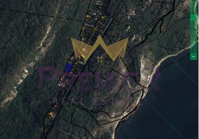 Парцел за продажба м-т ПАНОРАМА -  - снимка 5 - Имоти Премиер