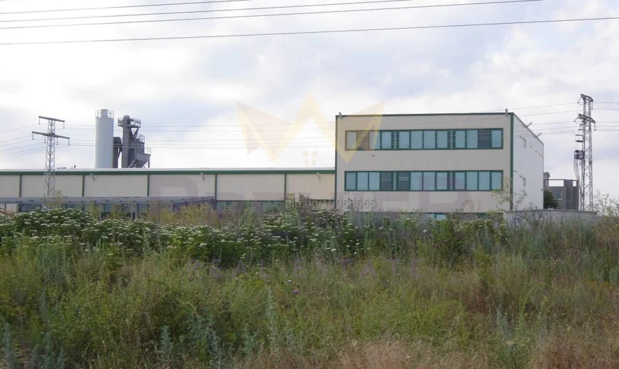 Парцел за продажба с отлична локация в с. Тополи, област Варна. - - снимка 7 - Имоти Премиер