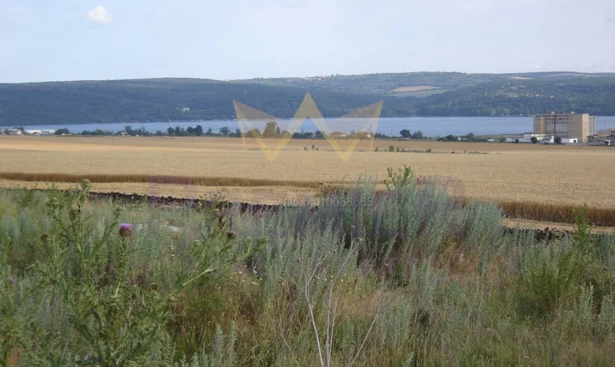 Парцел за продажба с отлична локация в с. Тополи, област Варна. - - снимка 9 - Имоти Премиер