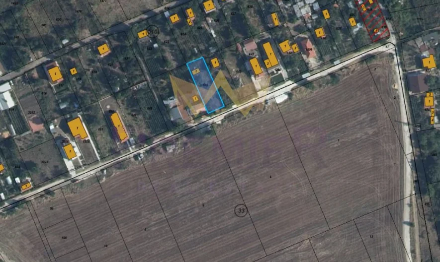 Агенция за недвижими имоти - Имоти Премиер - имот - 1075836, Цена: 83000 EUR