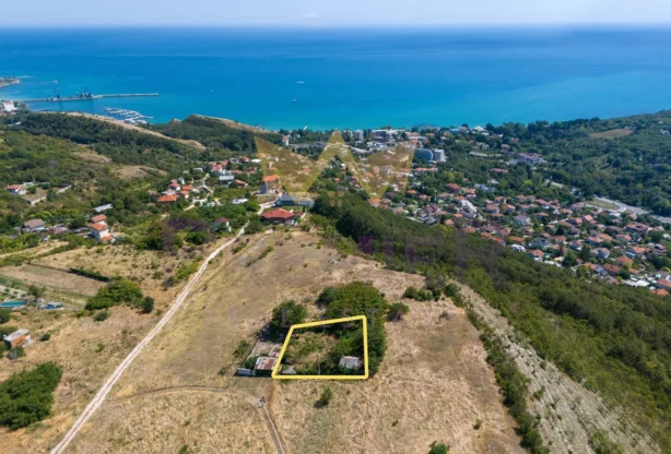 Агенция за недвижими имоти - Имоти Премиер - имот - 1237533, Цена: 33000 EUR