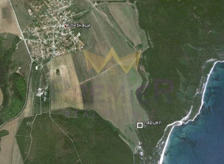 Парцел за Продажба в К.К Камчия -  - снимка 4 - Имоти Премиер