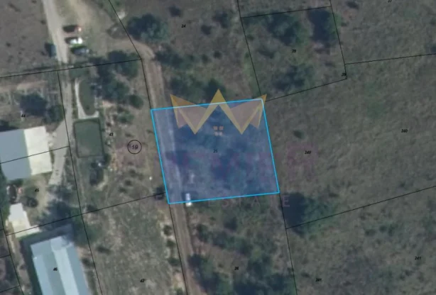 Агенция за недвижими имоти - Имоти Премиер - имот - 1064846, Цена: 25000 EUR