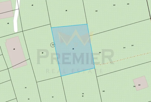 Агенция за недвижими имоти - Имоти Премиер - имот - 1062941, Цена: 30000 EUR