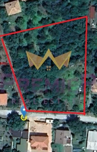 Парцел за продажба в село Китка обл. Варна -  - снимка 1 - Имоти Премиер