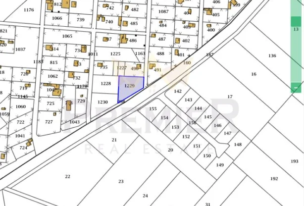 Агенция за недвижими имоти - Имоти Премиер - имот - 959766, Цена: 26000 EUR