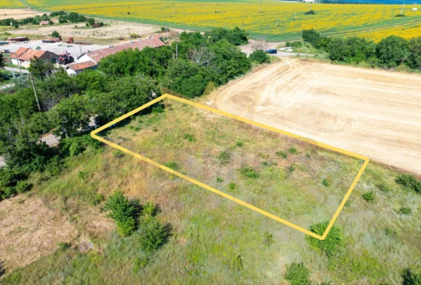 Immobilienagentur - Imoti Premier - imot - 1235350, Preis: 45000 EUR