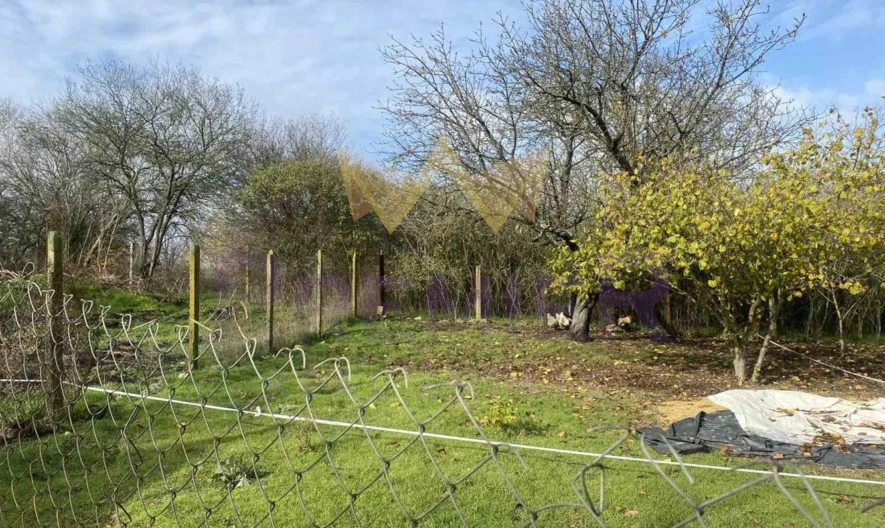 🏡 ПАРЦЕЛ ЗА СТРОИТЕЛСТВО НА КЪЩА – с. КРУМОВО -  - снимка 2 - Имоти Премиер