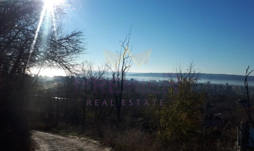 ПАРЦЕЛ ЗА СТРОИТЕЛСТВО ВОЕННА БОЛНИЦА -  - снимка 2 - Имоти Премиер